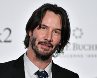 I 60 anni di Keanu Reeves, il divo perfetto