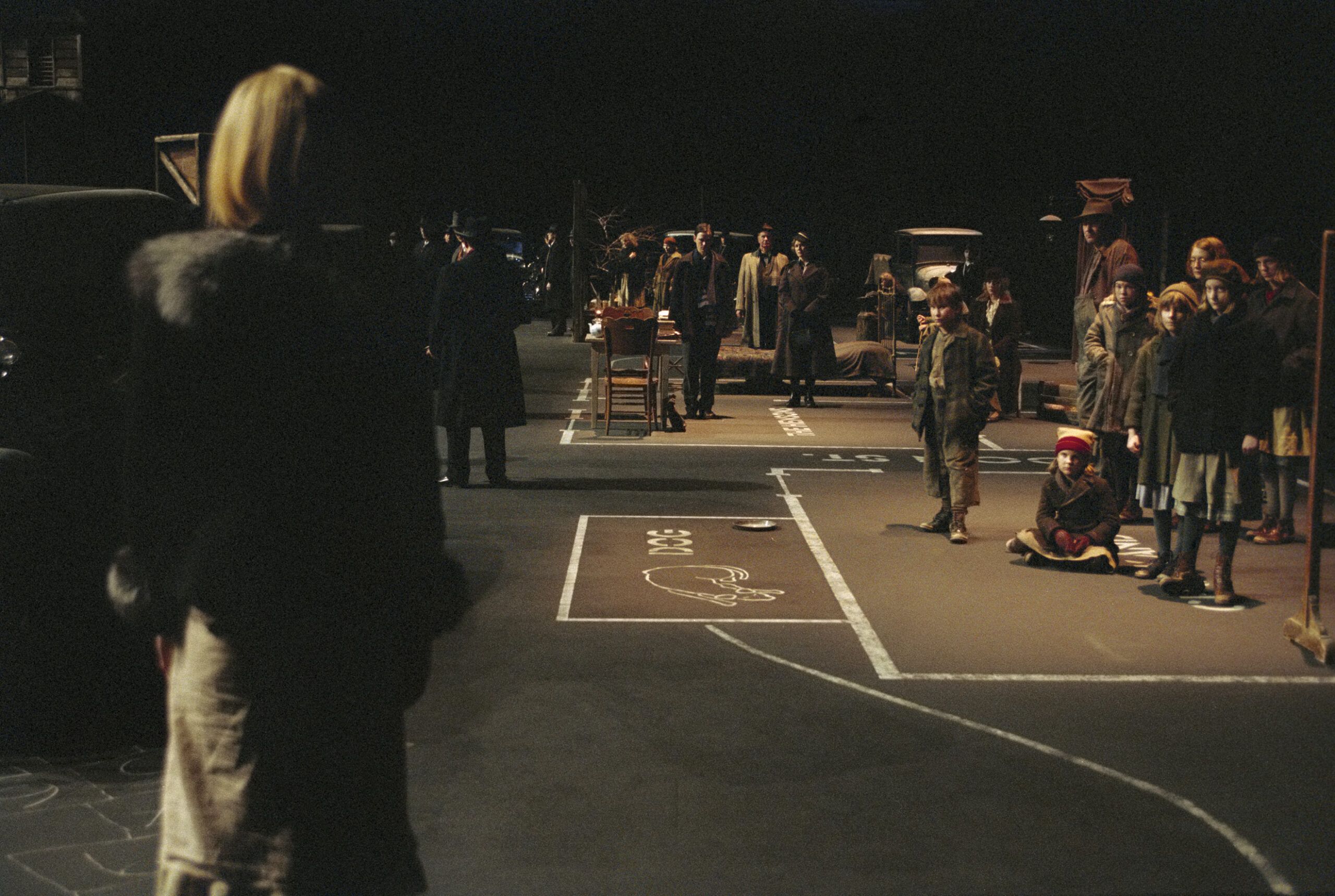 dogville