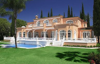 Marbella: la ex villa di Prince di nuovo in vendita