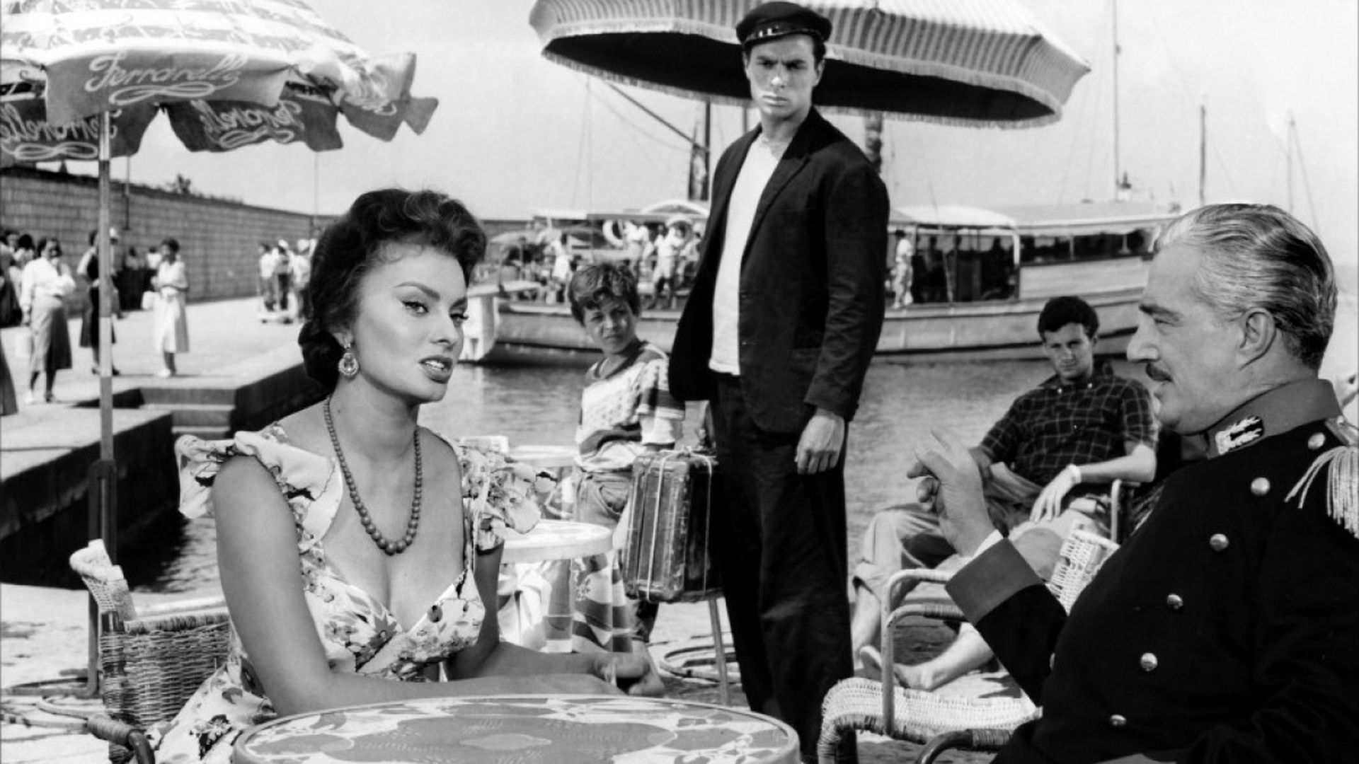 Tanti auguri Sophia Loren: una carriera straordinaria in 10 film iconici - immagine 3