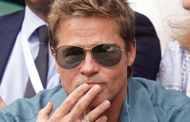 Brad Pitt compie 60 anni: i 10 film cult del divo simbolo della nostra epoca