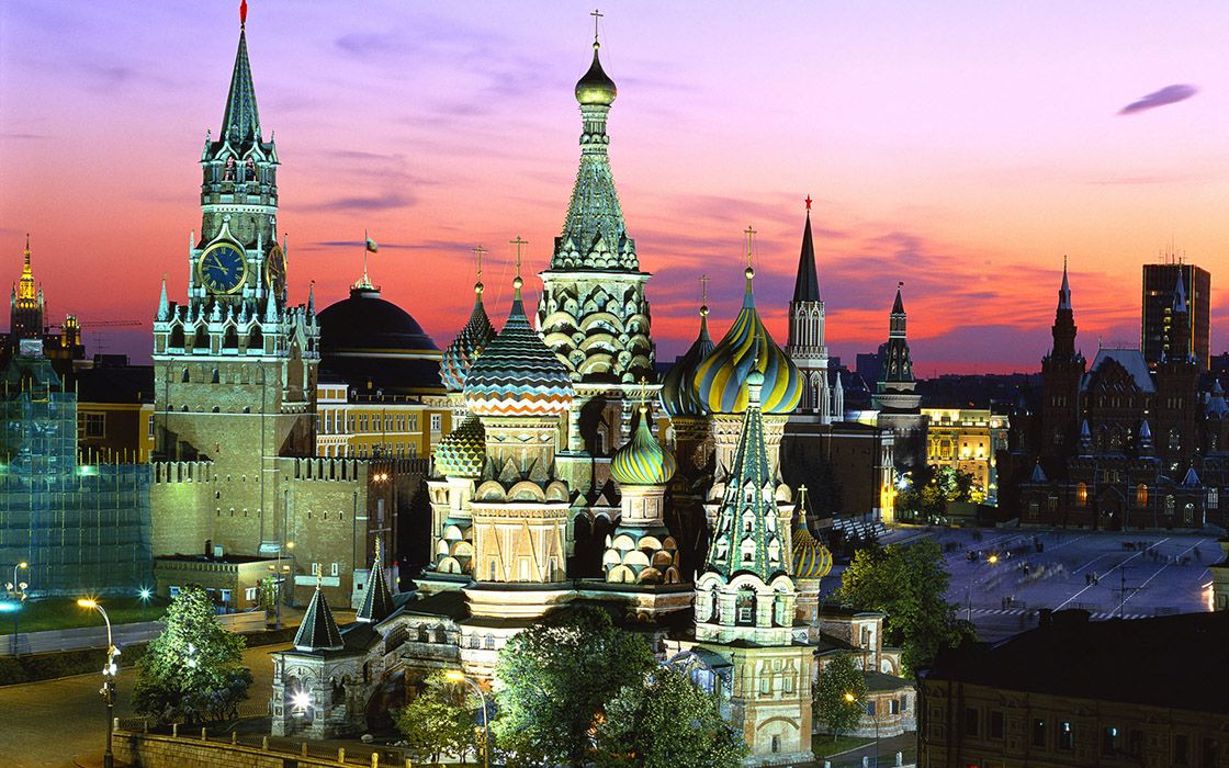 I 10 luoghi culto da non perdere a Mosca - immagine 2