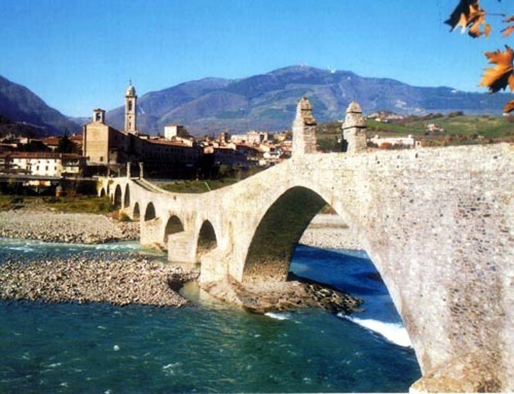 I ponti più antichi del mondo, la classifica dei primi 10 - immagine 10