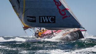 Volvo Ocean Race IWC: il giro del mondo a vela
