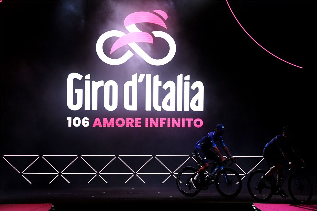 Giro d&#8217;Italia 2023: come seguirlo in tv e in streaming tappa per tappa- immagine 2
