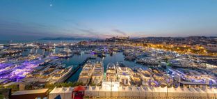 Cannes Yachting Festival 2021, la Nautica alla riscossa