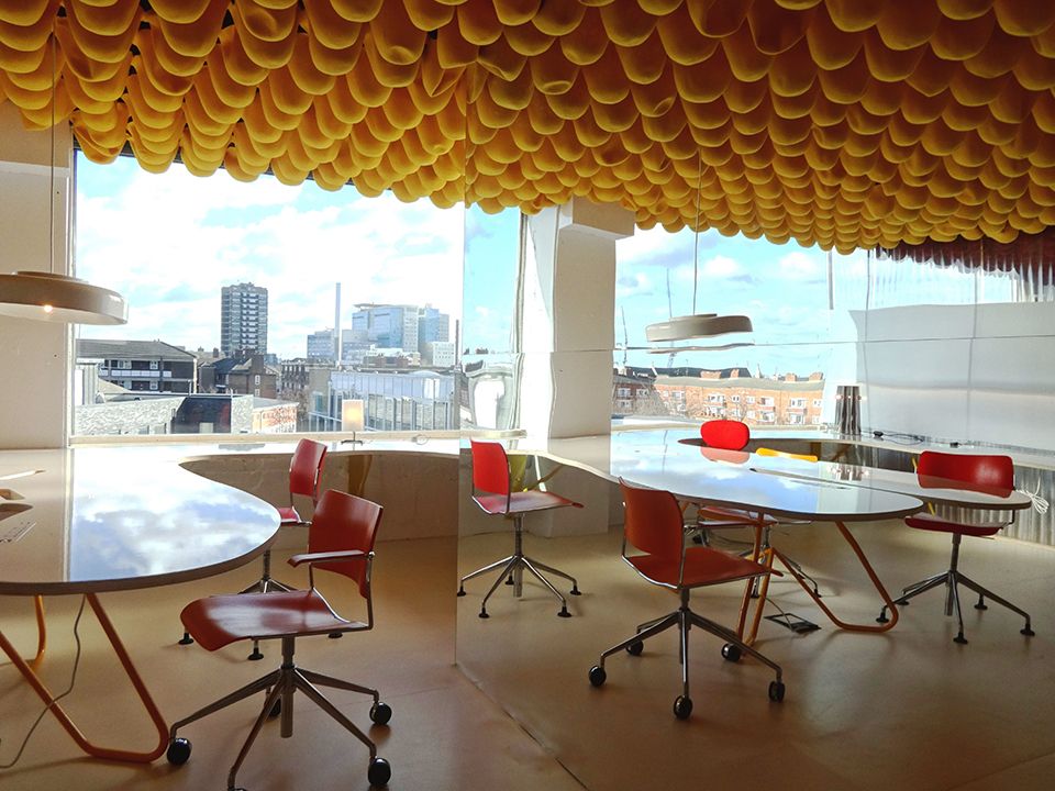 New Workspaces in London - immagine 6