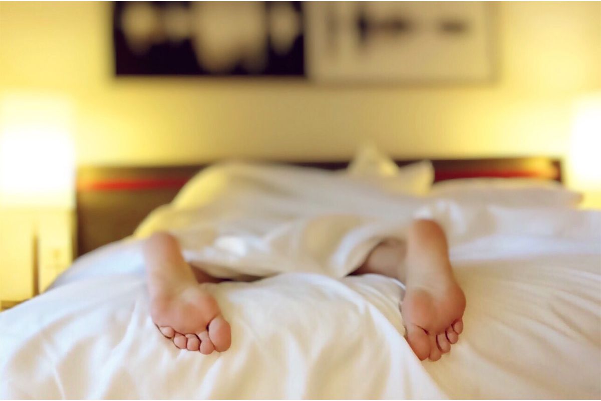 Giornata mondiale del sonno 2023: sei sicuro di dormire bene? Ecco come capirlo- immagine 5