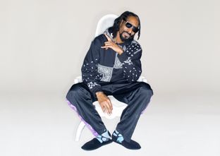 Snoop e Iggy, Da icone della musica a designer di moda