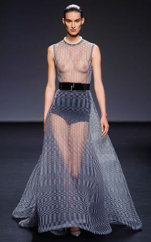 Christian Dior e Raf Simons: il senso della Couture è la realtà- immagine 1