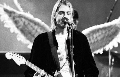 «What else could I write?»: in memoria di Kurt Cobain, a 30 anni dalla morte