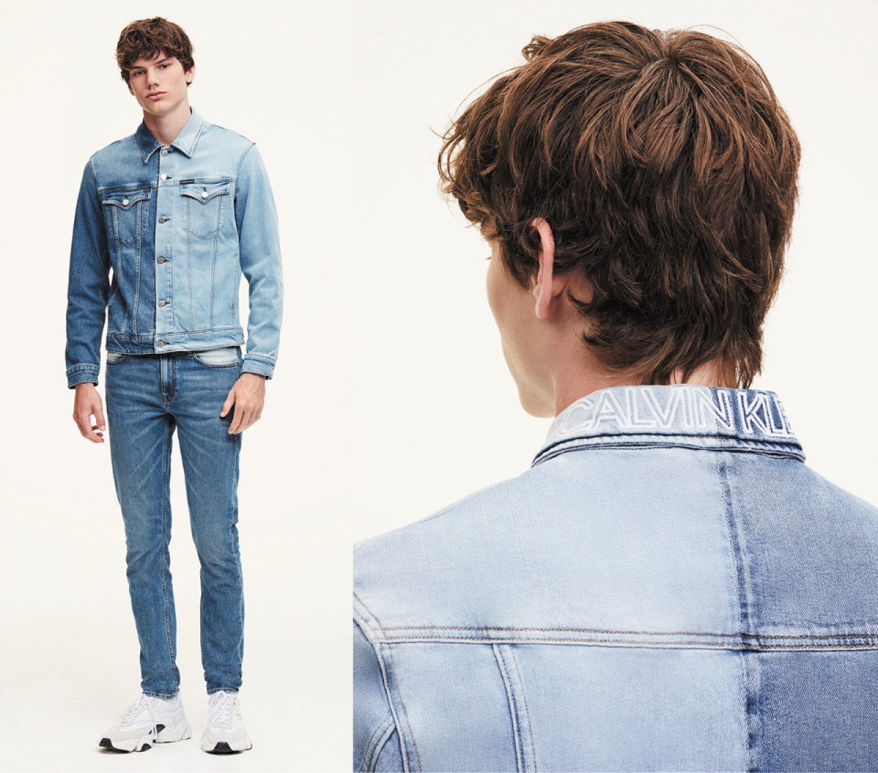 Jeans uomo primavera 2020: i nuovi modelli da avere subito - immagine 12
