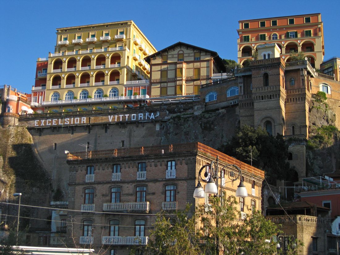 I 10 hotel più lussuosi d&#8217;Italia - immagine 8