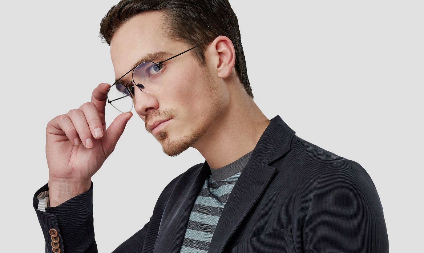 occhiali da vista uomo montature occhiali da vista montature 2021 Armani occhiali da vista