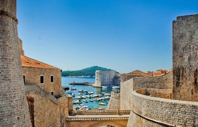 Le 10 attività da non perdere a Dubrovnik