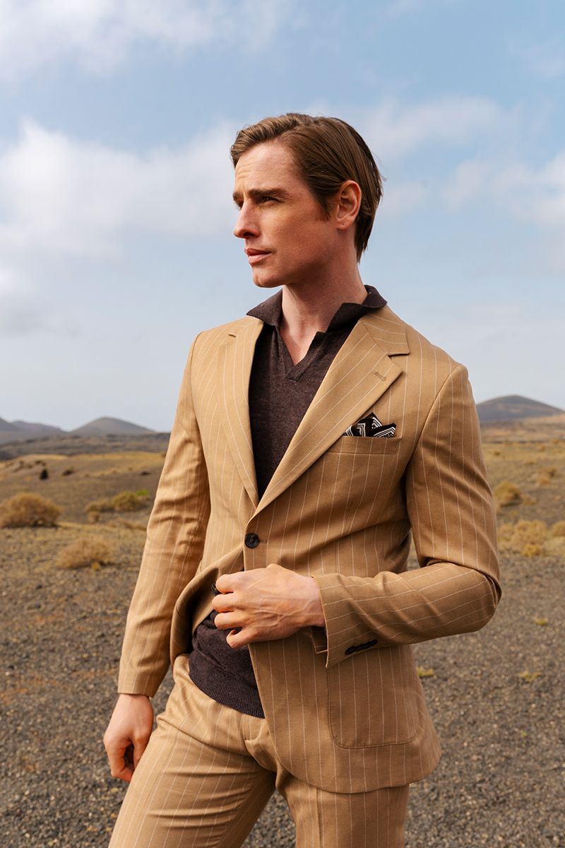 La giacca beige: come indossarla questa primavera/estate- immagine 4