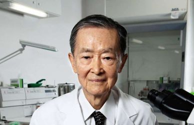 Michiaki Takahashi, 10 curiosità sul virologo giapponese