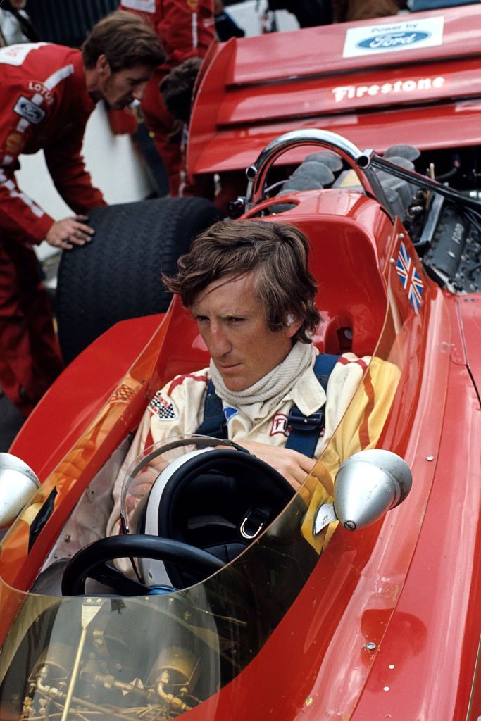 Le gioie e i dolori dell&#8217;Autodromo di Monza: in memoria di Jochen Rindt- immagine 4