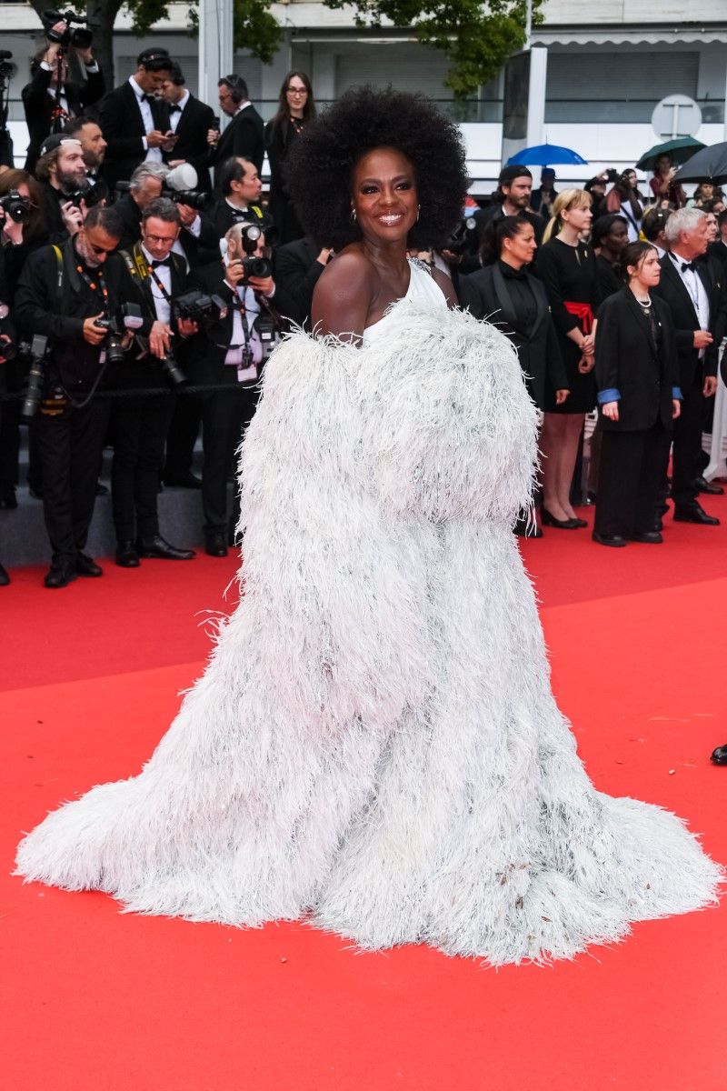 Il lato fashion del Festival di Cannes 2023: mettiamo il red carpet ai voti - immagine 3