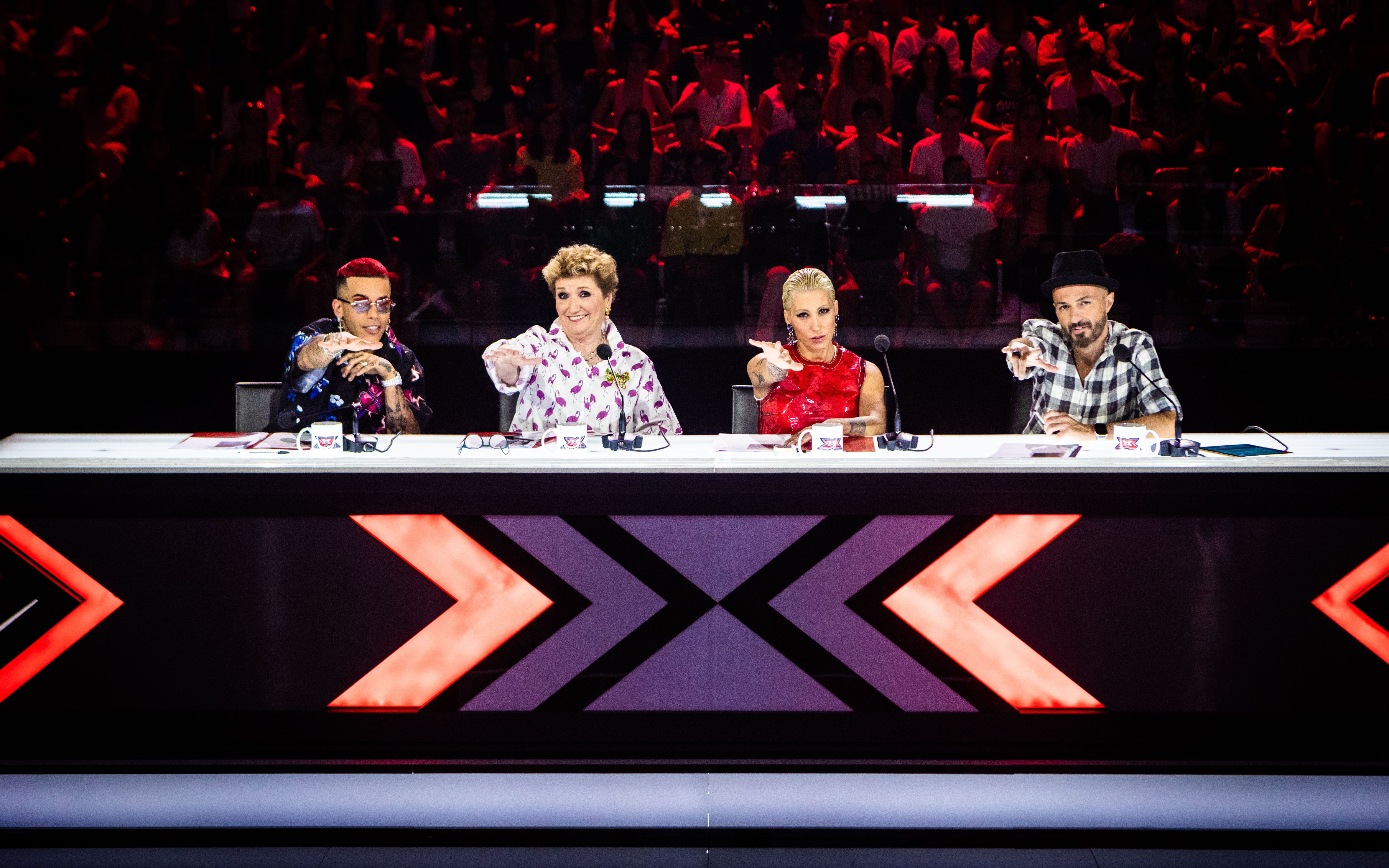 X Factor 2019: i giudici e le novità - immagine 2