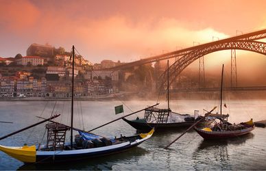 Arte, cucina e liquore: farsi incantare da Porto