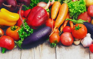 Verdure: ecco perché vale la pena di… mangiarne di tutti i colori!