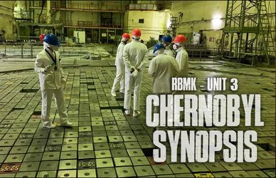 Chernobyl, il disastro che sconvolse il XX secolo