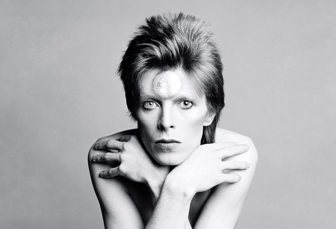 David Bowie compirebbe 74 anni oggi. Un vinile per celebrarlo - immagine 1