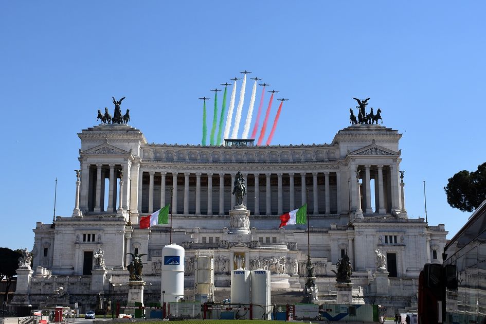 2 Giugno 2020, Frasi Per La Festa Della Repubblica - Style