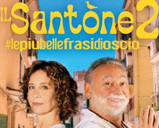 Francesco Paolantoni e Carlotta Natoli in ‘Il Santone 2’: la clip della serie