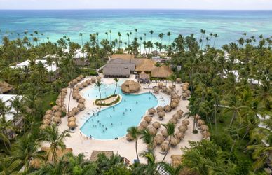 Punta Cana: vacanze no stress a passo di merengue