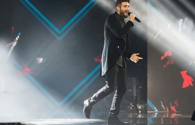 X Factor 11: i voti ai protagonisti del quinto live