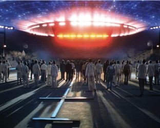 Marziani, visitors, extraterrestri: i film sugli alieni migliori di sempre