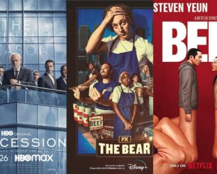 Succession e The Bear sbancano anche agli Emmy: vincitori, sconfitti, sorprese e dimenticati