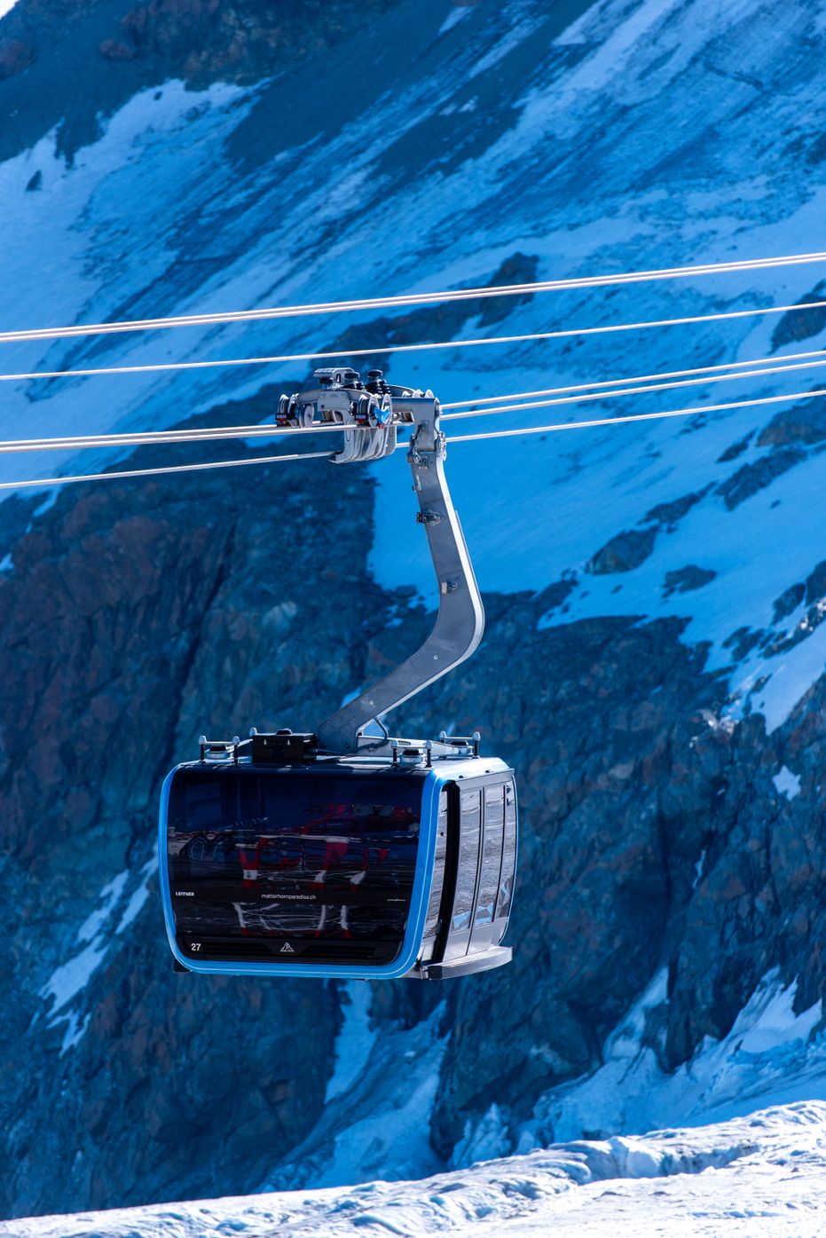 Cervinia, cosa fare estate e inverno, intervista a Hervé Barmasse Style Cervinia, cosa fare estate e inverno, intervista a Hervé Barmasse Style