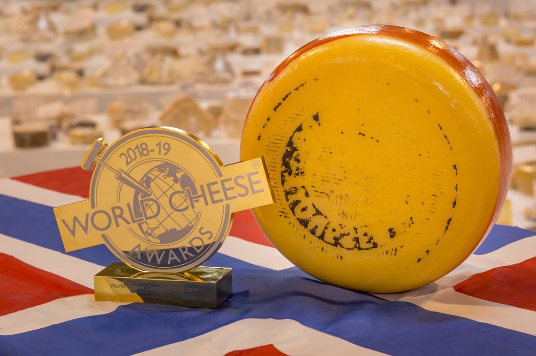I migliori 10 formaggi del mondo - immagine 2