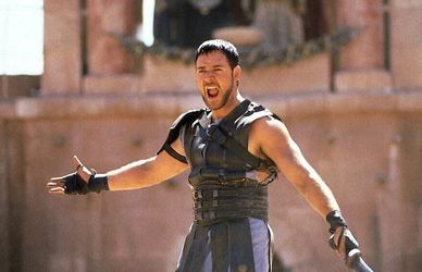 Russell Crowe: Non sarò nel sequel del Gladiatore e confesso di essere un po’ geloso…