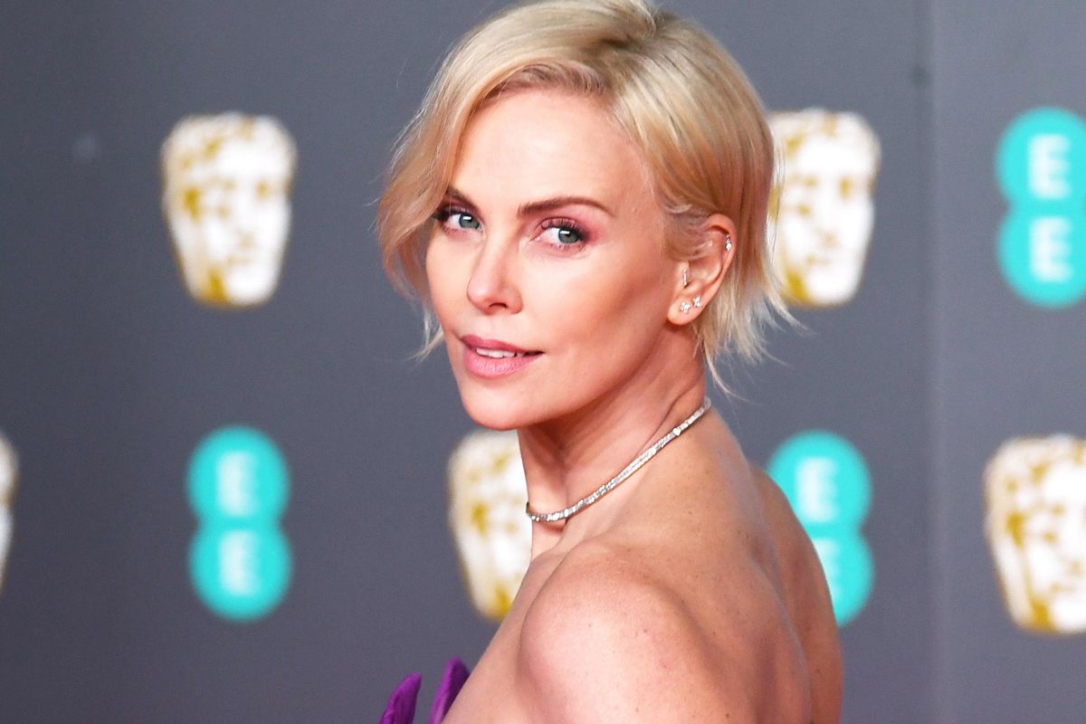 charlize theron nuovo film