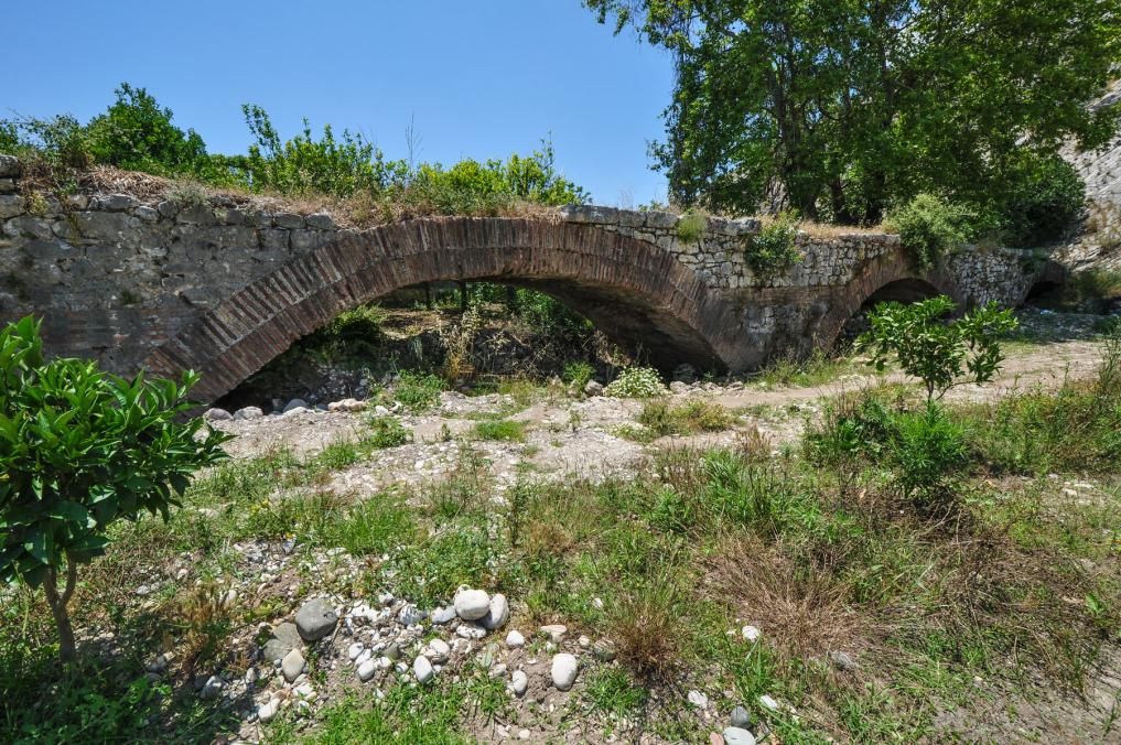I ponti più antichi del mondo, la classifica dei primi 10 - immagine 7