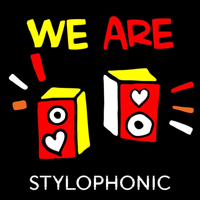 &#8220;We are&#8221;, il ritorno funk di Stylophonic- immagine 3