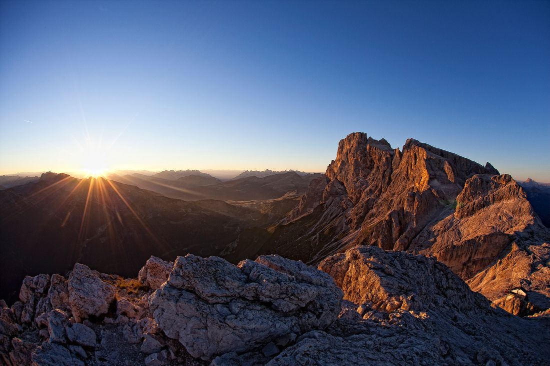 I suoni delle Dolomiti: trekking tra le note - immagine 21