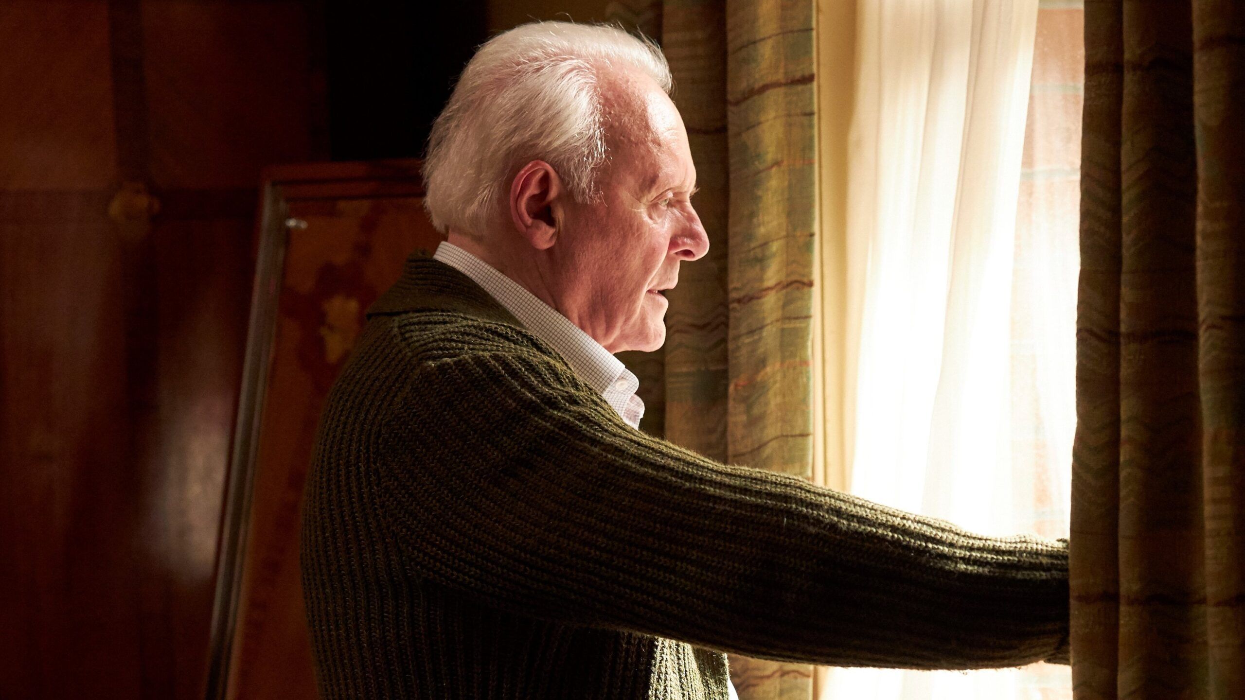 The Father: trama recensione Anthony Hopkins Alzheimer | Style