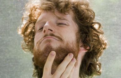 Forfora nella barba: i consigli per sbarazzarsene una volta per tutte!