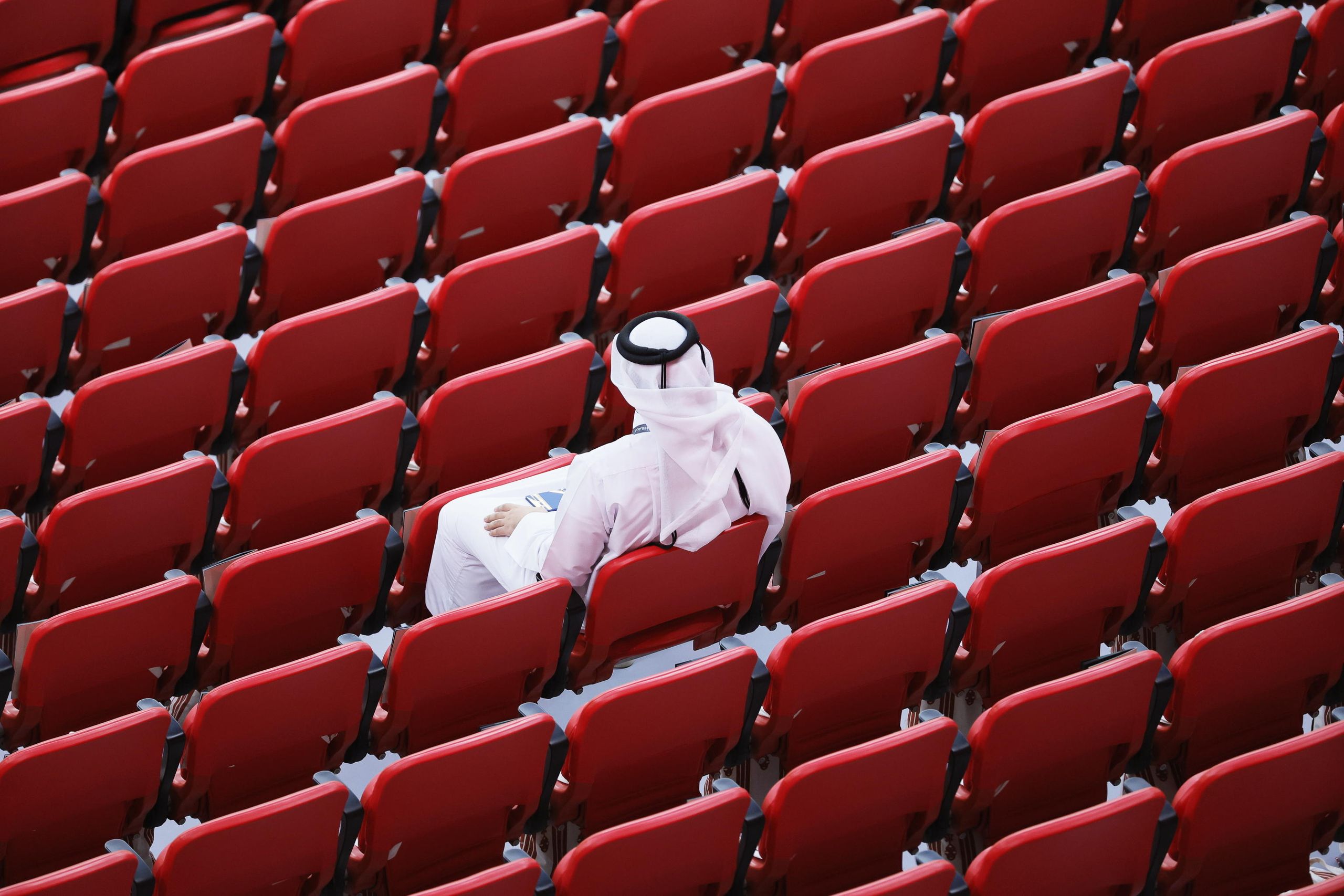 mondiali 2022 qatar tifosi 2