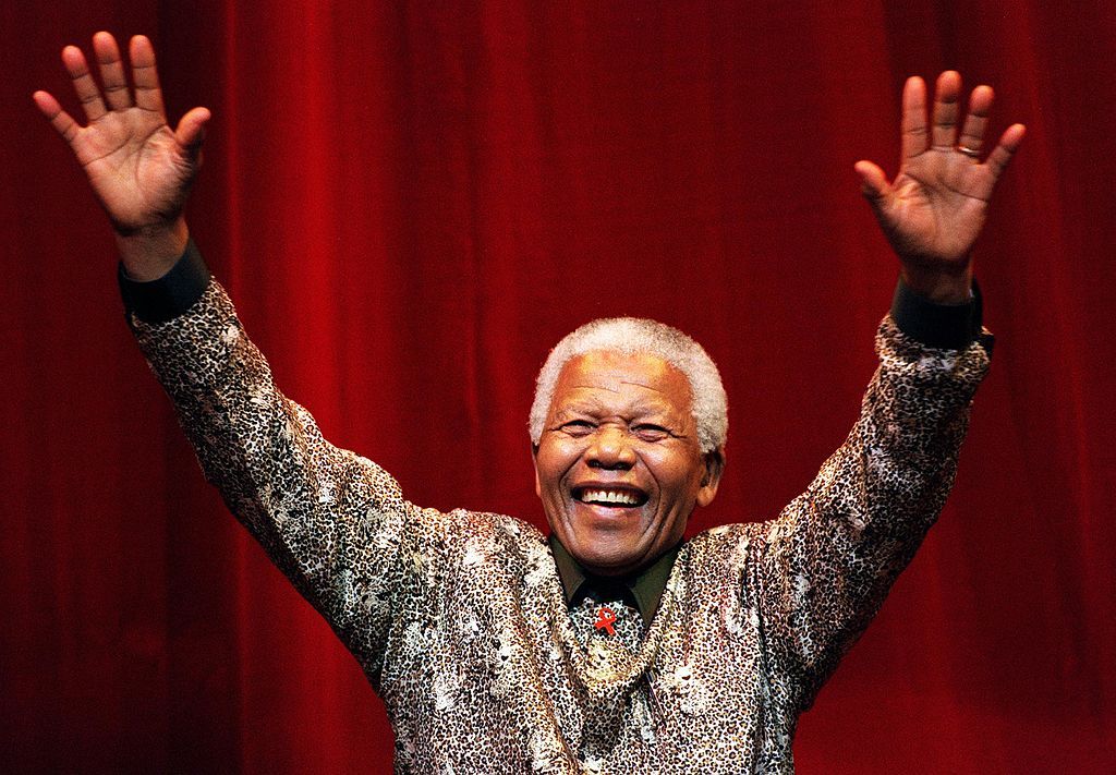 Nelson Mandela moriva dieci anni fa: le sue frasi più belle e indimenticabili - immagine 5