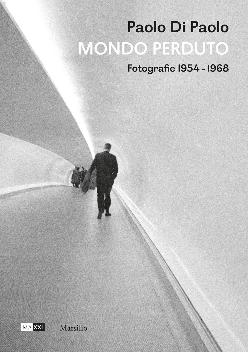 Quando Paolo Di Paolo riprese in mano la macchina fotografica dopo 50 anni&#8230; per Style &#038; Milano- immagine 5