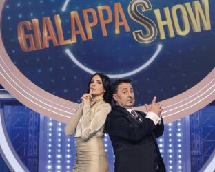 Da Ilenia Pastorelli a Tony Hadley: cast, ospiti e anticipazioni della seconda puntata di GialappaShow