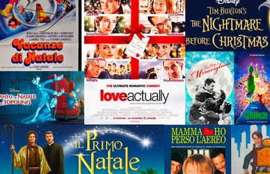 I film di Natale più natalizi di sempre: dai classici agli alternativi, quali sono e dove vederli in streaming