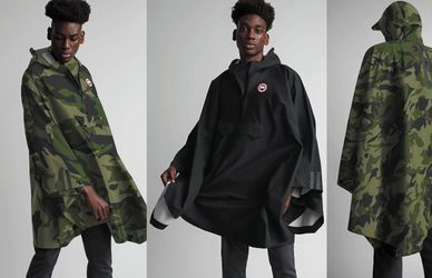 Moda uomo autunno 2019: come vestirsi quando piove