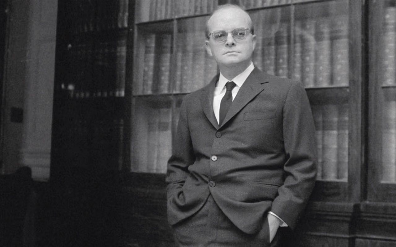 truman capote